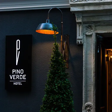 酒店 Pino 3*