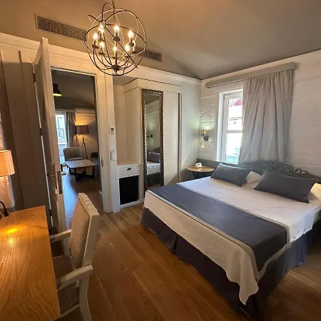 Pino イスタンブール