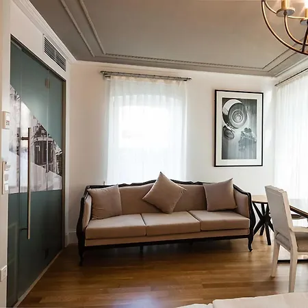 Hotel Pino Istambul