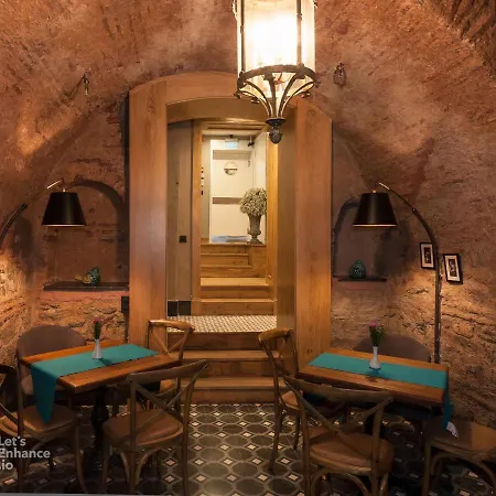 Pino Istanbul