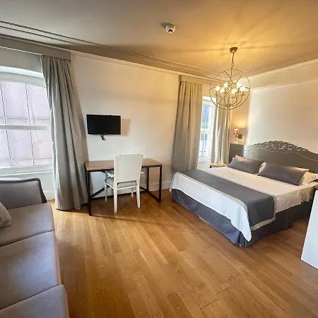 Pino Hotel *