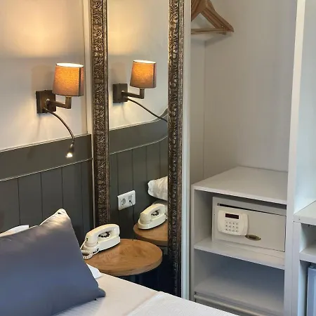 Pino Hotel Istambul