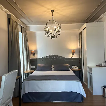 Pino Hotel Istambul