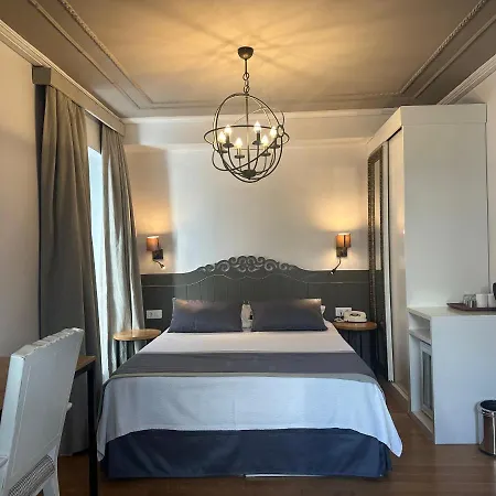 Pino מלון איסטמבול