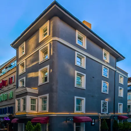 Pino איסטמבול