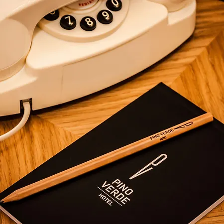 Hotel Pino Istanboel