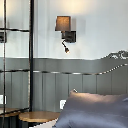 Pino Hotel Istanboel