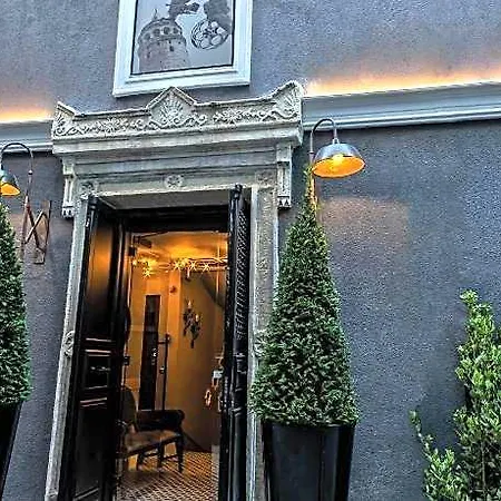 Pino Hotel 3*