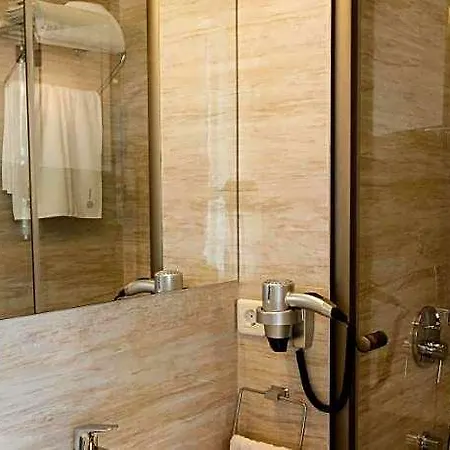Hotel Pino Provincia di Istanbul