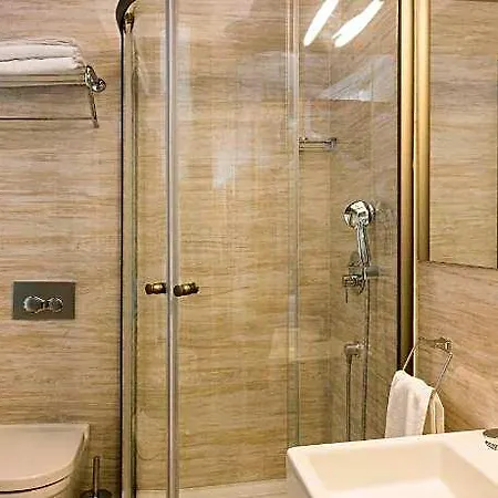 Pino 3* Provincia di Istanbul
