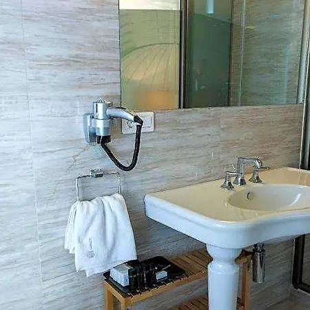 Pino Hotel Provincia di Istanbul