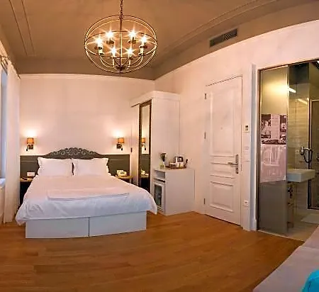 Hotel Pino
