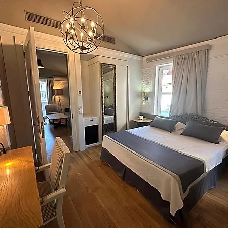Pino Hotel Provincia di Istanbul