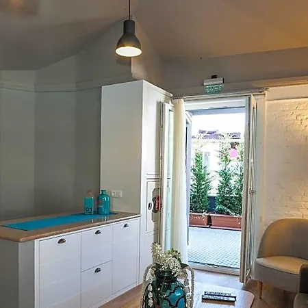 Pino Provincia di Istanbul