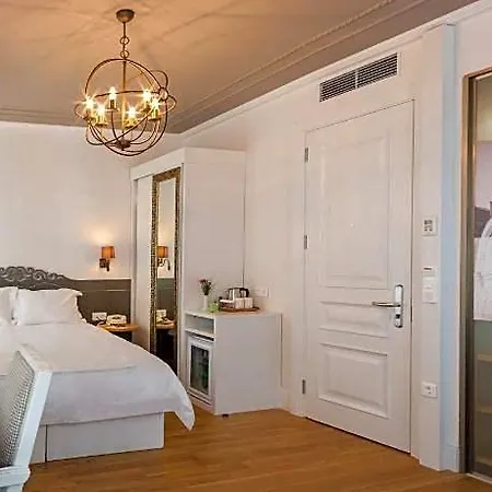 Hotel Pino Provincia di Istanbul