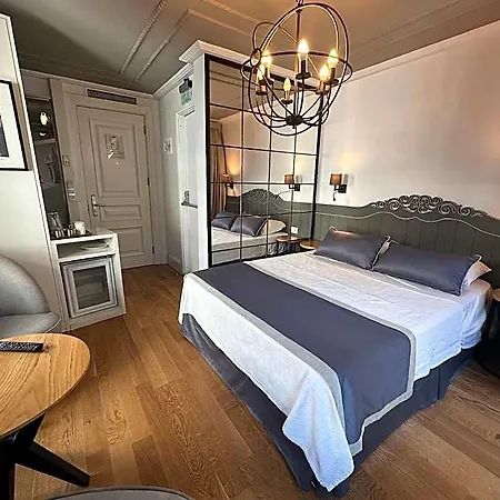 Hotel Pino Provincia di Istanbul