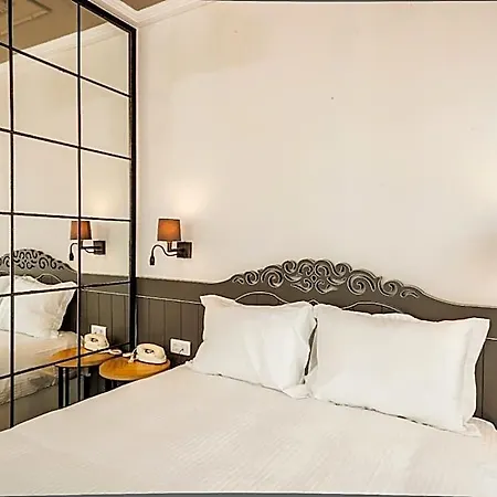 Pino Hotel Provincia di Istanbul