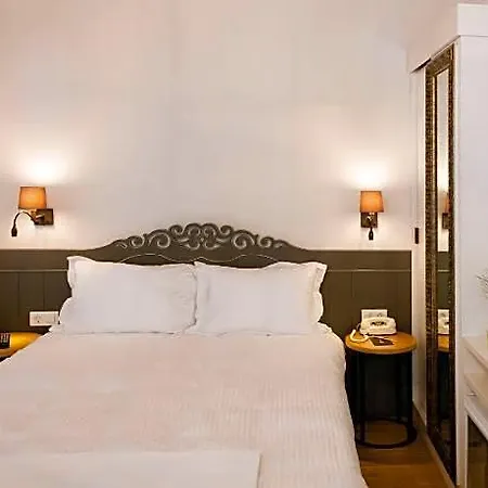 Hotel Pino 3*