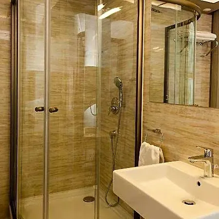 Pino 3* Provincia di Istanbul