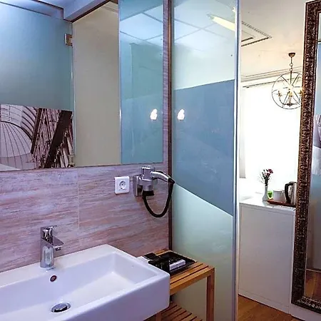 Hotel Pino 3*