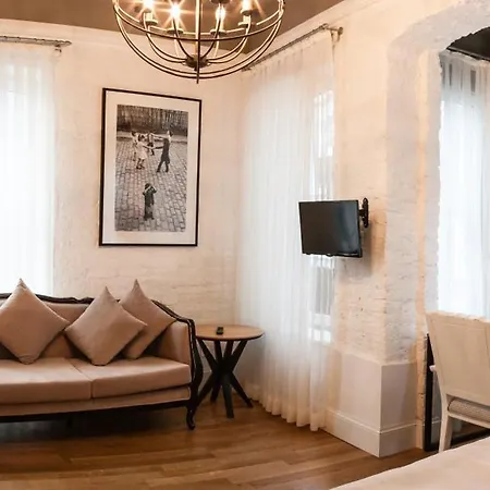 Pino 3* Estambul