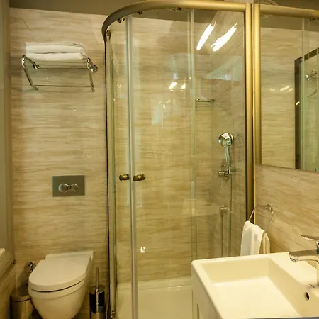 Pino 3* Estambul
