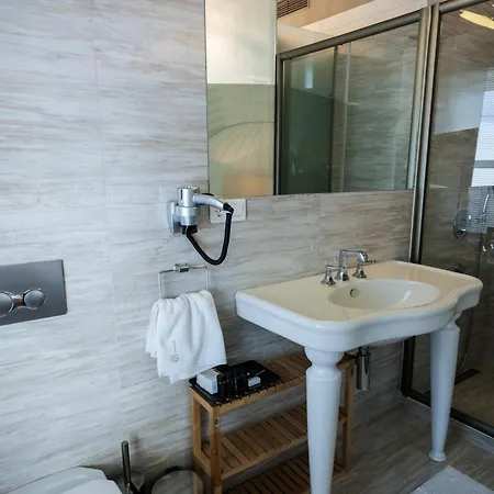 Pino Hotel Istanbulská provincie