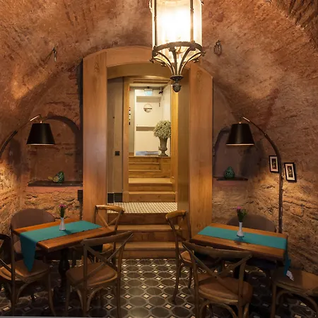 Pino 3* Estambul